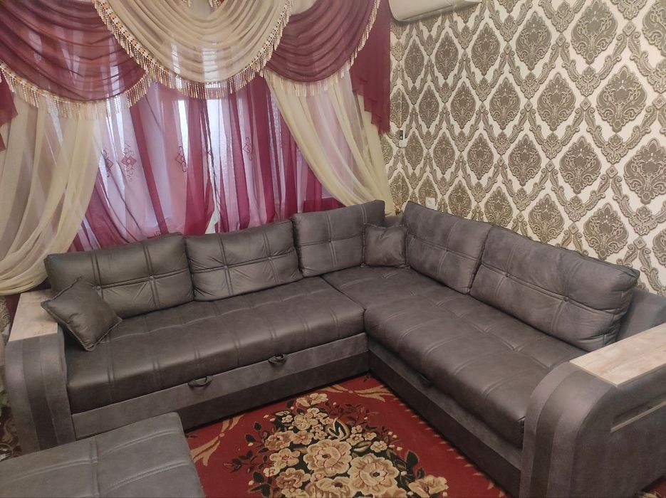 продам мияхкий уголок