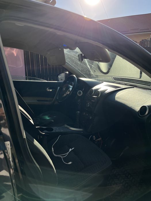 NISSAN Qashqai 2009 — imagine 5