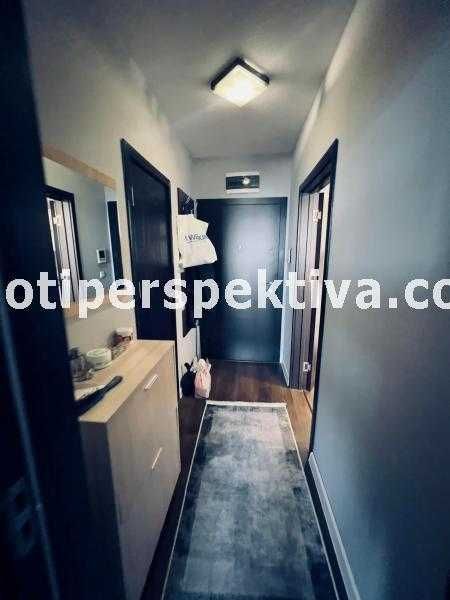 Продава се Двустаен апартамент в Пловдив, Тракия - 75 кв.м за 1667 €/кв.м - Снимка #9