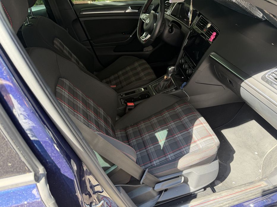 Vw gti performance vand schimb