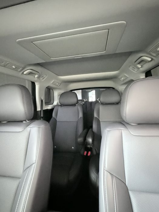 Продаётся Leapmotor C16, elektro FULL 3 poz, 630km, probeg 4000,2025yi