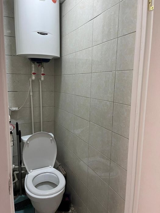 Продам 2х комн улудшеную квартиру