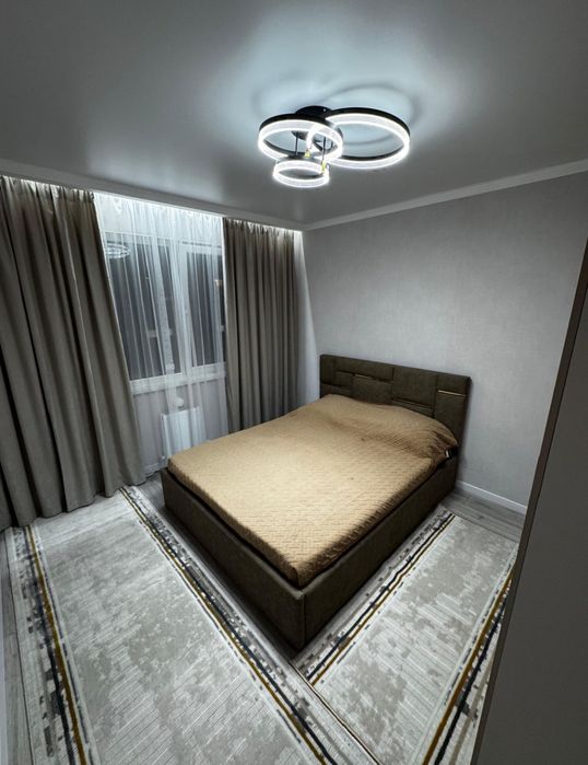 Посуточно аренда квартир