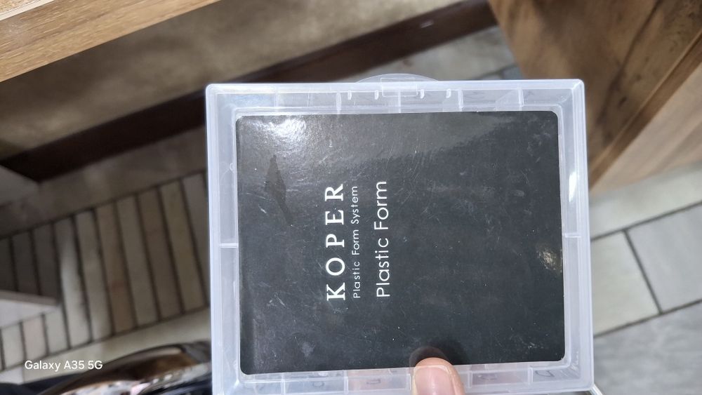 Начинающим мастерам маникюра все в идеальном состоянии