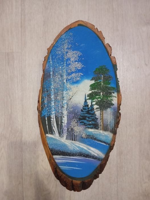 Декоративная картина