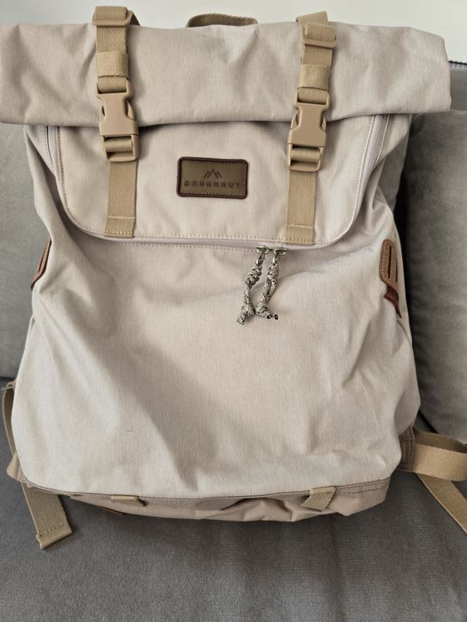 Нова раница Doughnut