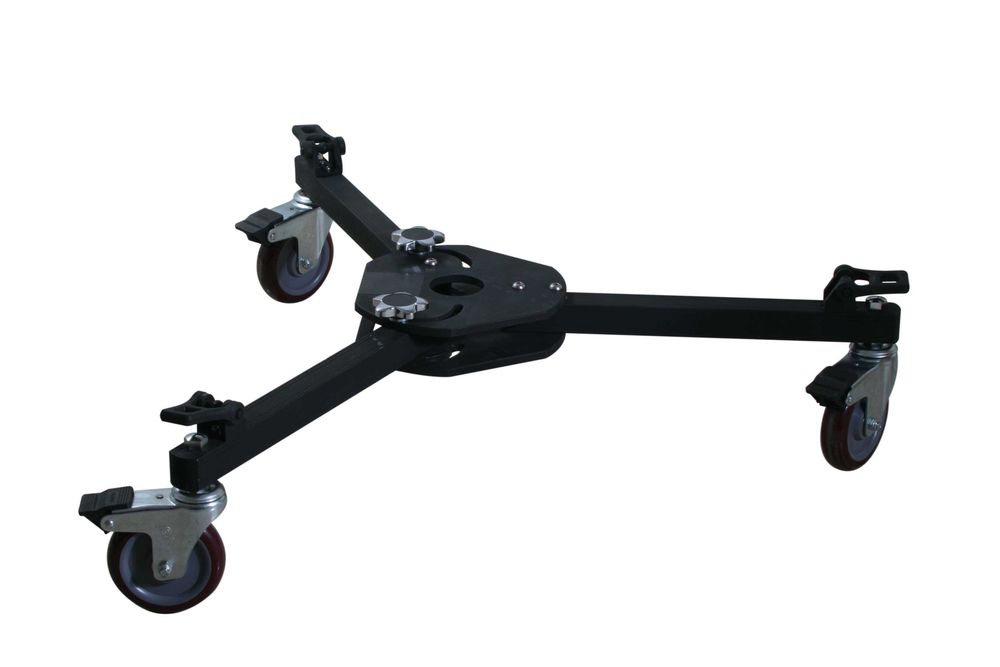 SOMITA ST-301 dolly pentru trepied - heavy duty