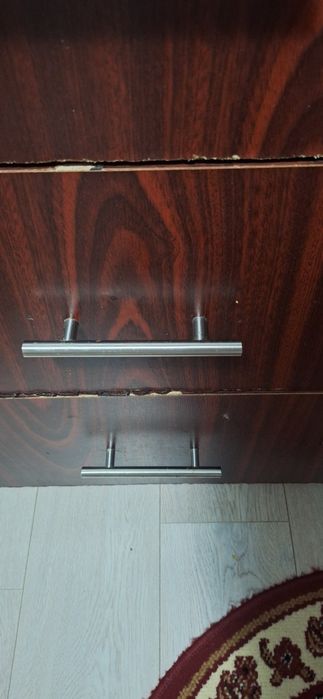Vand urgent mobila bucatarie