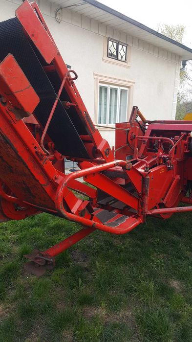 Vând aruncător de baloți P22 Welger.