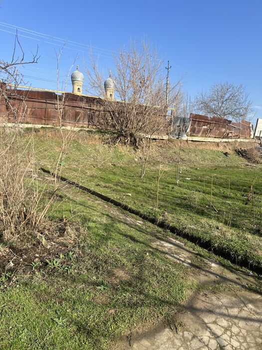 Куктерекда ер участка сотилади