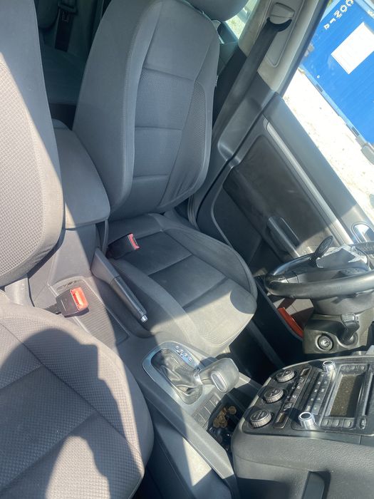 Фолксваген голф 5 / 2.0 фси 150кс автоматик на части golf5 2.0 FSI DSG