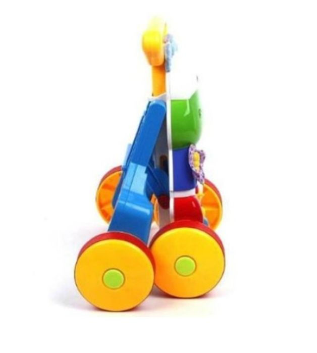 Antepremergator Hippo