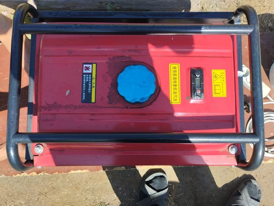 Продается генератор