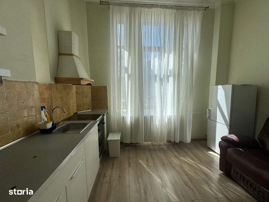 Apartament,