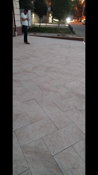 Granid miramr soʻkil  xizmatlari