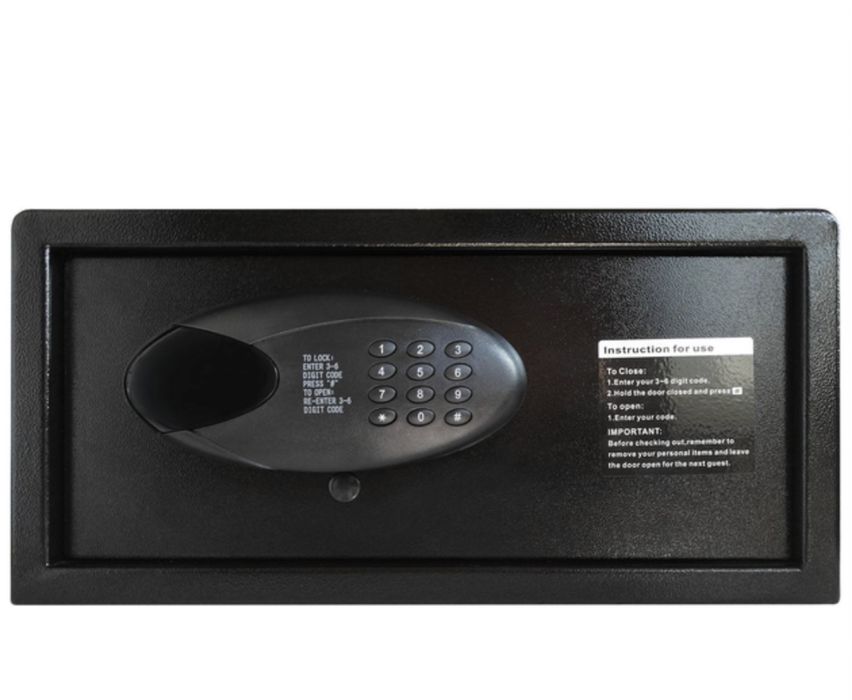 Cейф гостинитца оптом