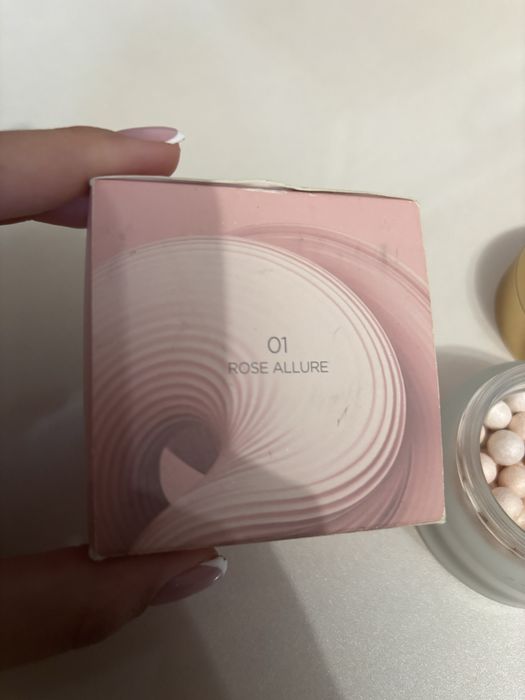 Перли за лице Kiko Milano