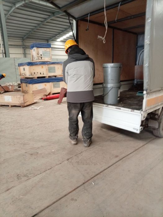 Грузаперивозка фура  шаланда паравоз контеравоз газел исузи