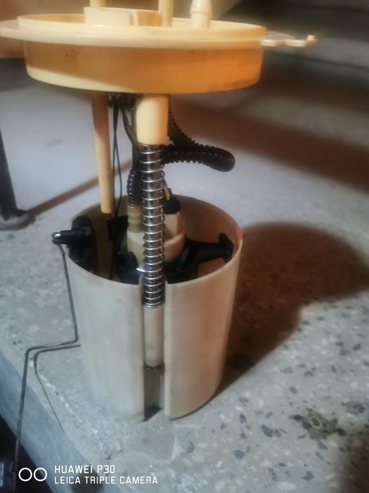 Горивна помпа за  Голф 5 1,9 TDI 105 к.с