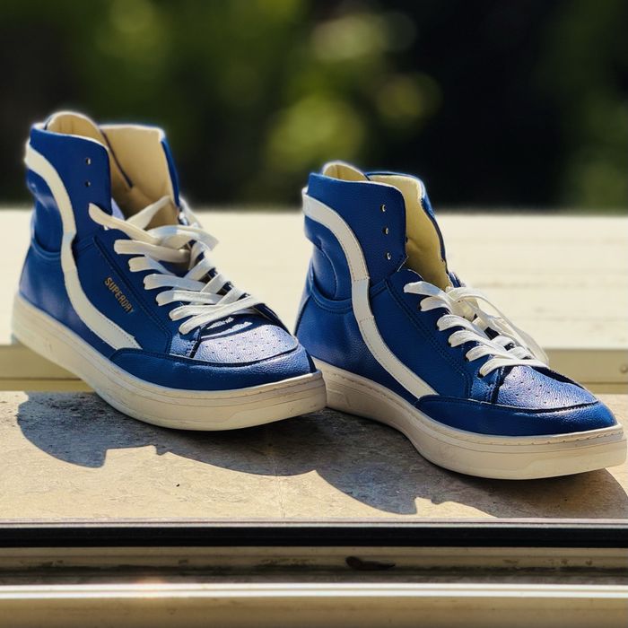 Мъжки Маратонки / Сникърси Superdry