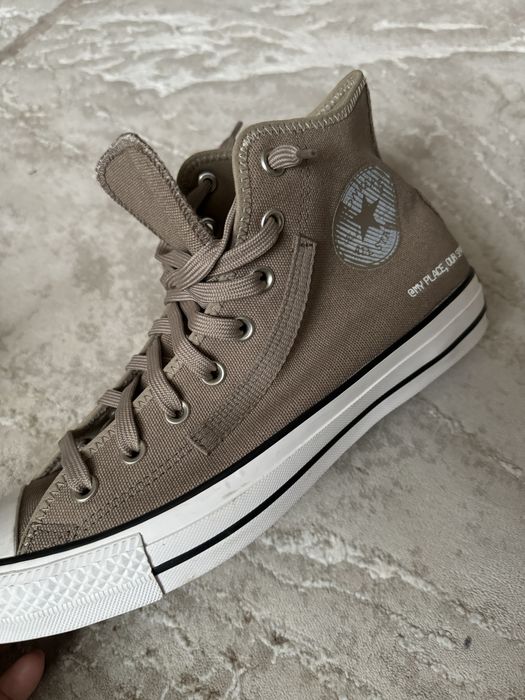 Конверсы мужские