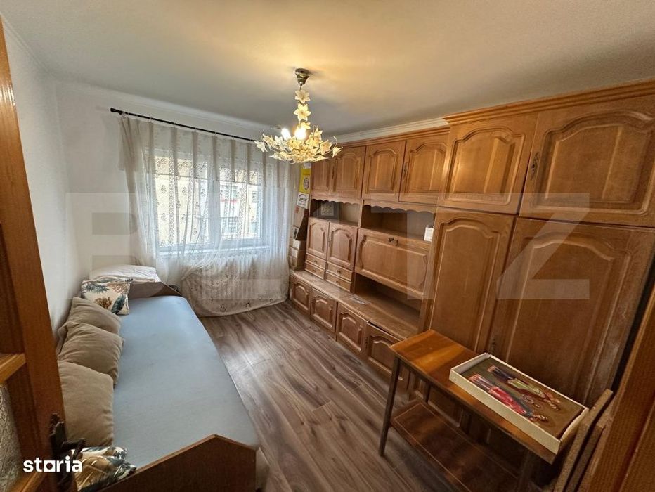 Apartament 4 camere, 78,59 mp, zona Obcini