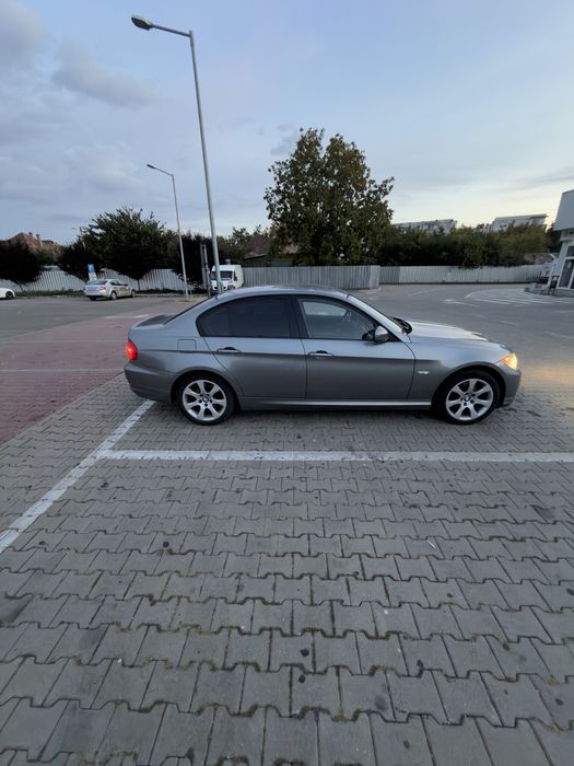 BMW Seria 3 2009 — imagine 3