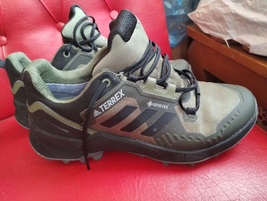 Adidasi Adidas Terrex  Swift Goretex 42