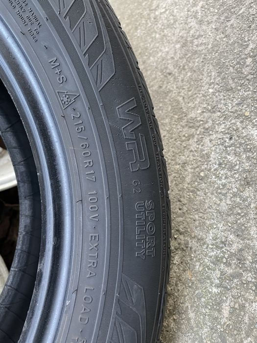 215.60.17 anvelope de iarna