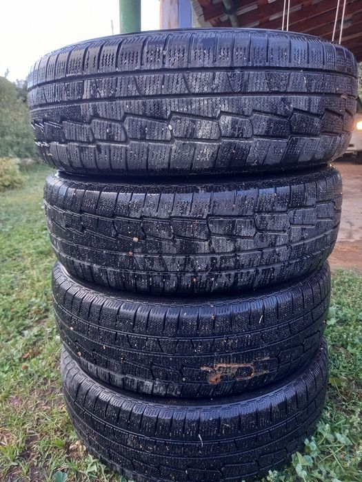 Продам колеса  шины