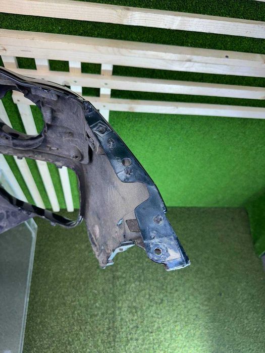 Bara fata BMW X4 F26 basis