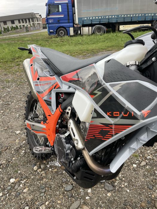Kovi 300r enduro