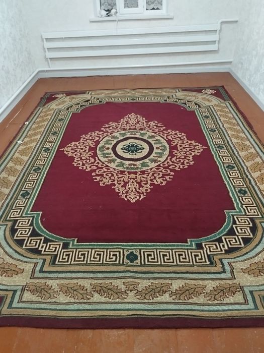 Гилем 290х390 2шт бар