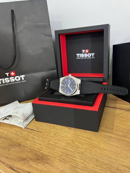 Часы Tissot оригинал