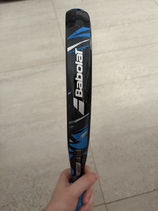 Vand paleta padel