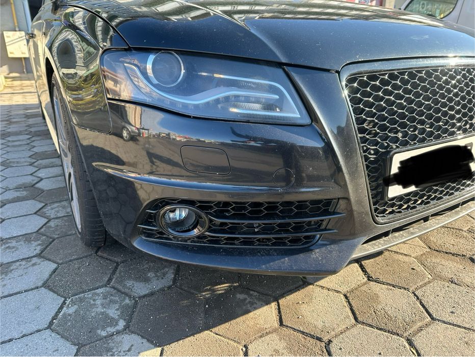 Far stanga bi xenon a4 b8 nonfacelift