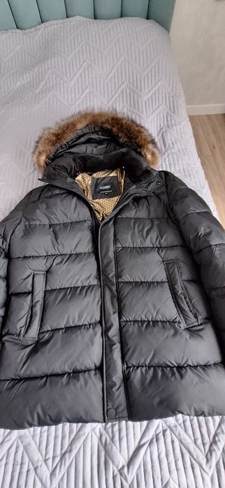 Продам зимннюю куртку