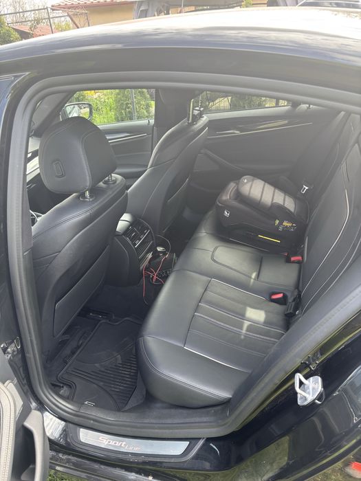 Vand BMW Seria 5 G30 530 XD