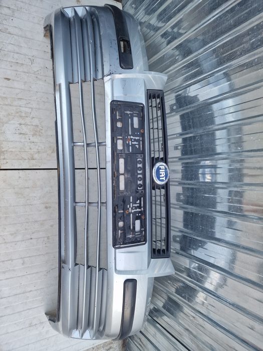 Bara fata complecta Fiat Stilo