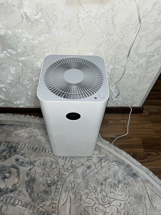 MI очестител воздуха