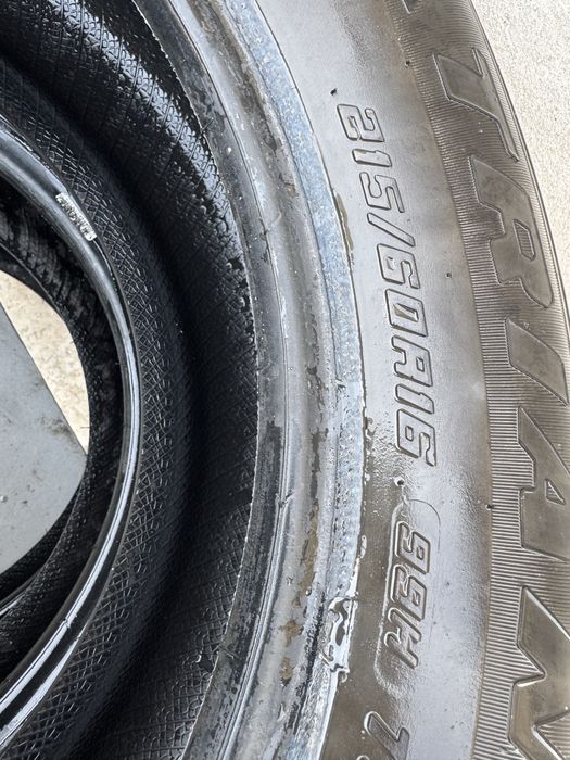 Шины зимниеTriangle