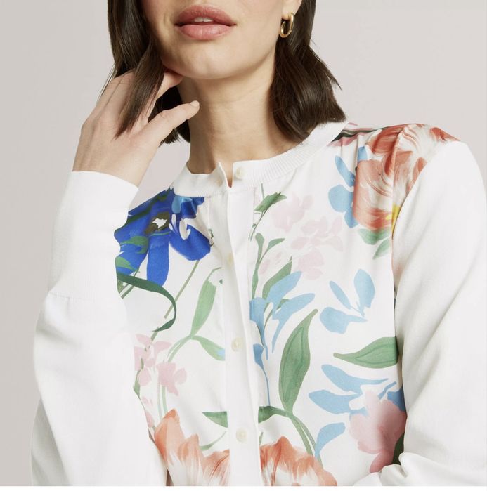 Нова жилетка Ted Baker (L)