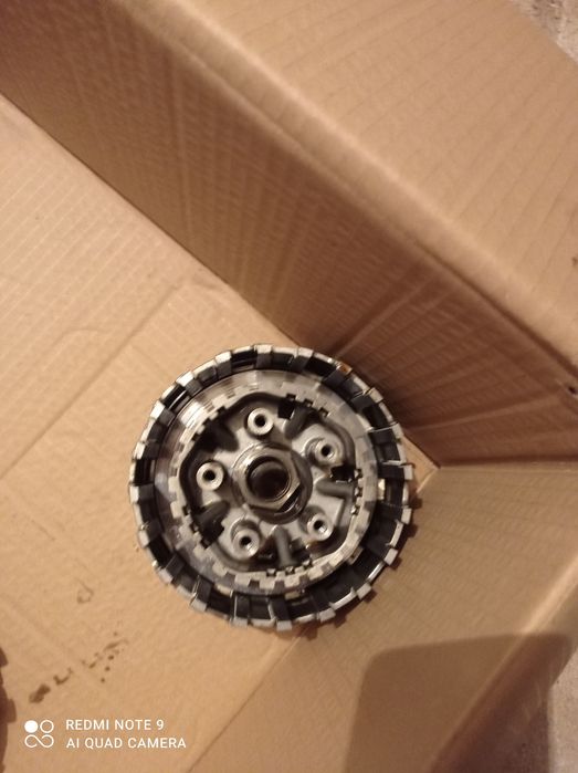 Части за двигател на Хонда 929