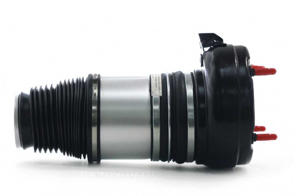 Пневмобаллон на Audi A7 Sportback