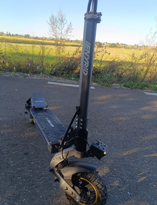 Trotineta electrica Ienyrid s1