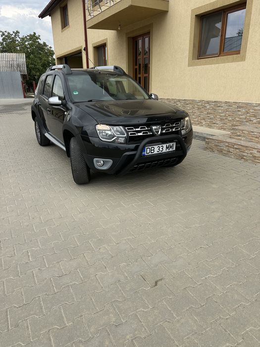 DACIA Duster 0 — imagine 2