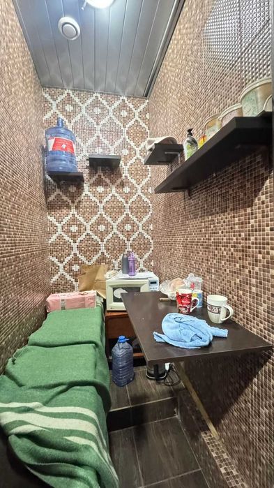 Салон красоты 62 кв.м  Кошкарбаева, 79