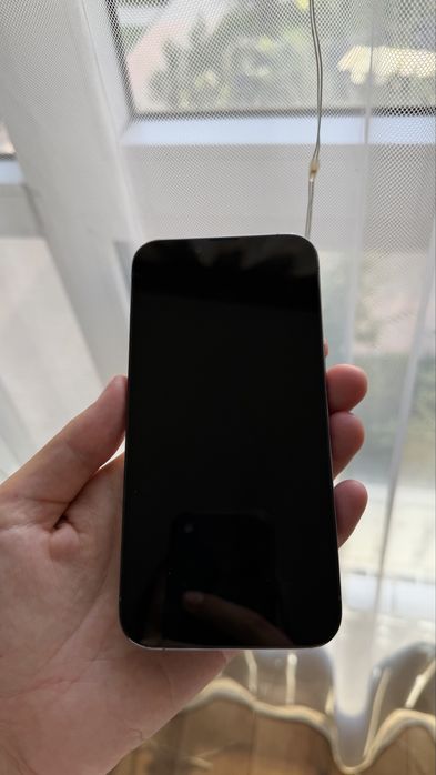 Iphone 13 pro