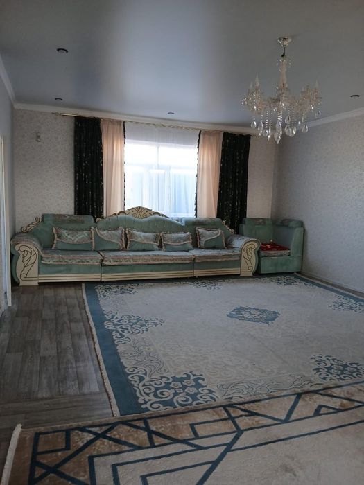 Үй сатылады Тасбөгеттен Уразбаев 1г