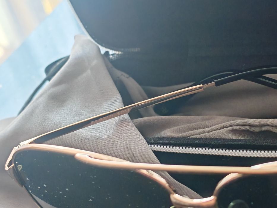 Ochelari Parzin Gold Premium